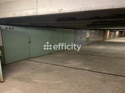 Parking / Garage - 30 m²