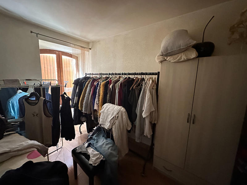 Immeuble - 5 pièces