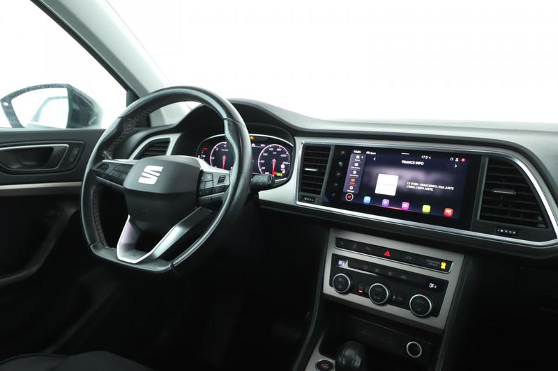 Seat Ateca 2.0 Tdi Xperience Dsg7 150 ch