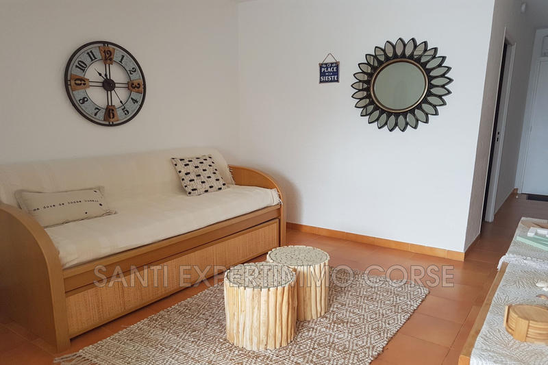 Appartement - 45 m² - 3 pièces