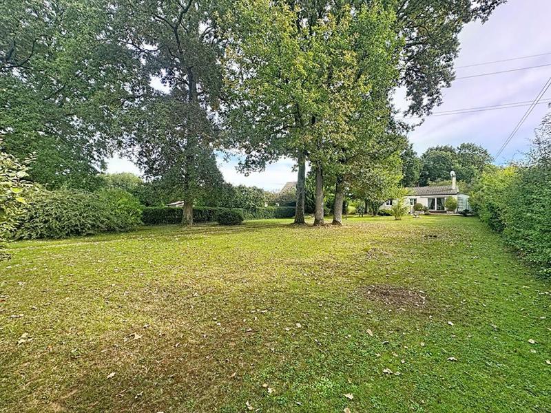 Maison - 85 m² - 5 pièces