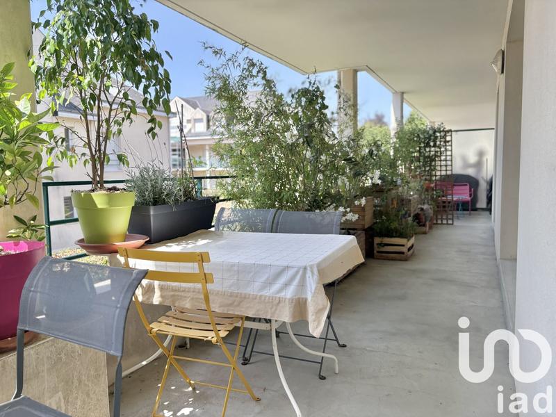 Appartement - 68 m² - 3 pièces