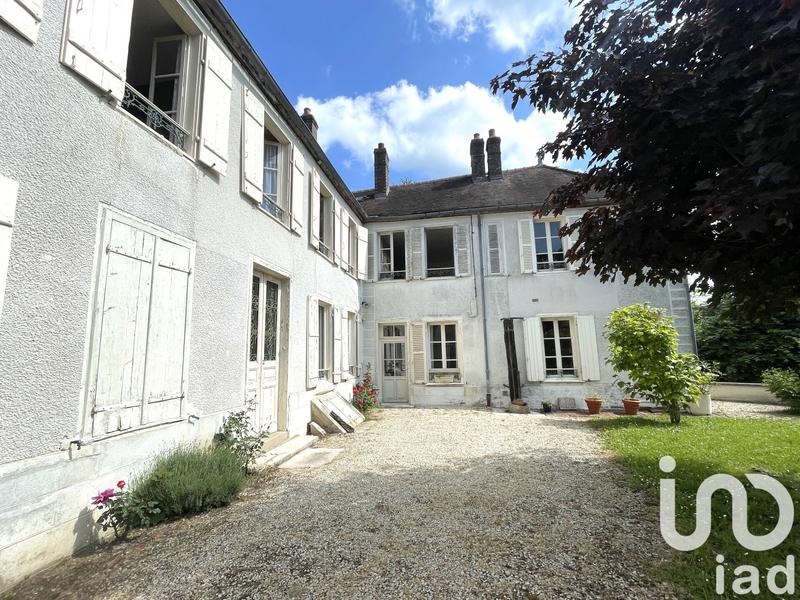 Maison de campagne - 239 m² - 11 pièces