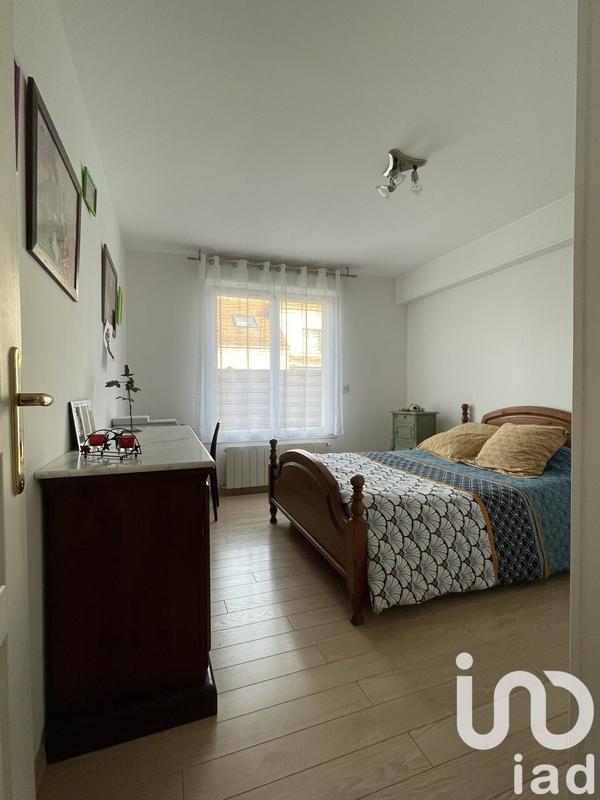 Maison - 164 m² - 6 pièces