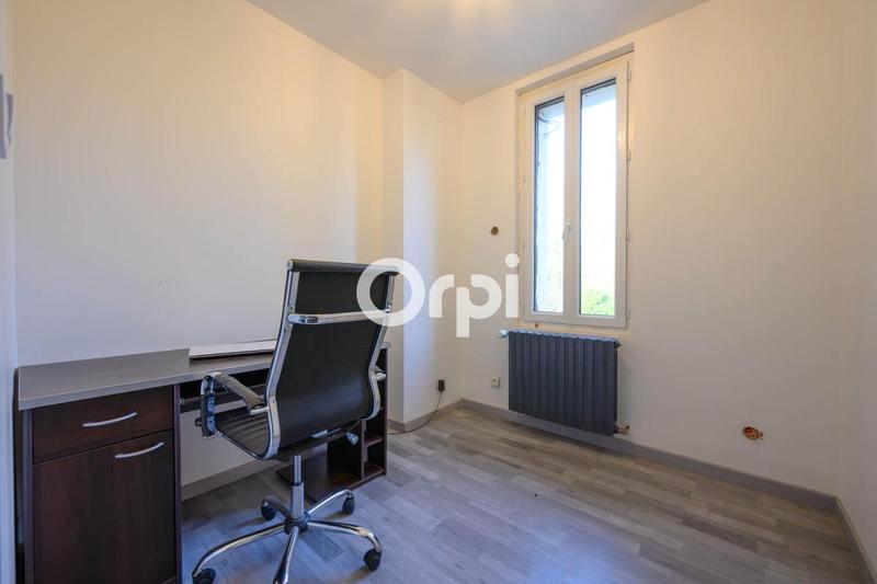 Maison - 128 m² - 5 pièces