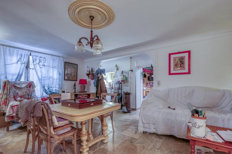 Viager - Maison - 316 m² - 8 pièces
