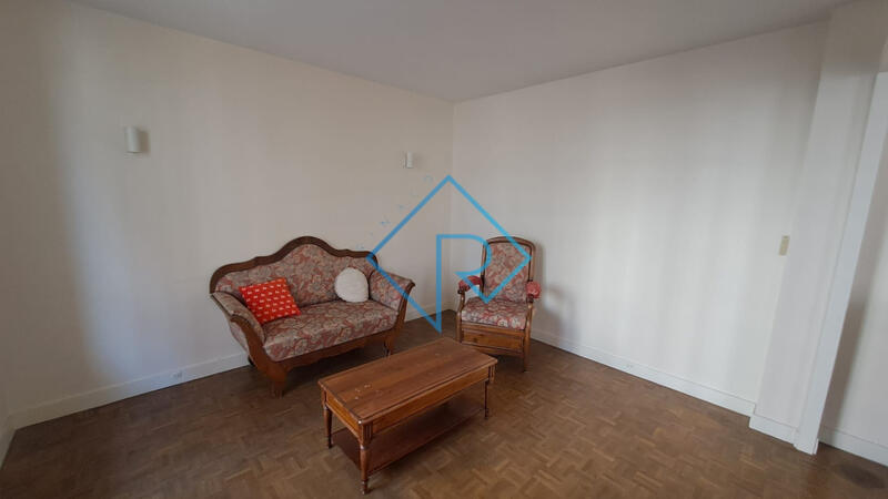 Appartement - 73 m² - 3 pièces