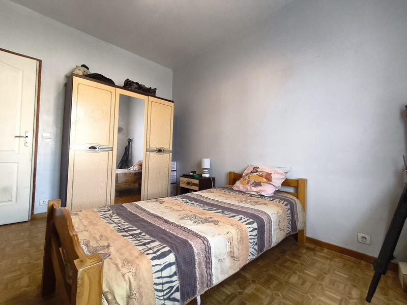 Maison - 173 m² - 7 pièces