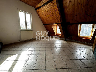 Appartement - 84 m² - 3 pièces