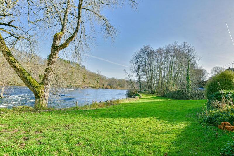 Maison - 146 m² - 5 pièces