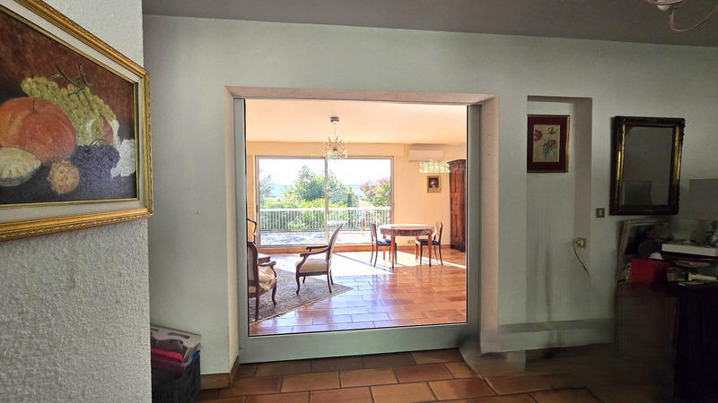 Maison - 192 m² - 6 pièces