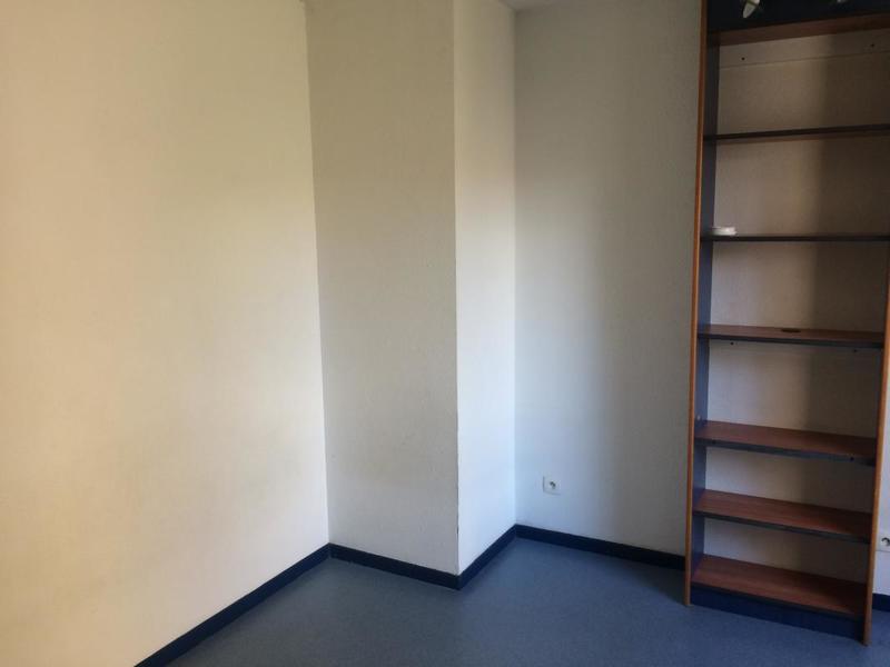 Appartement - 21 m² - 1 pièce