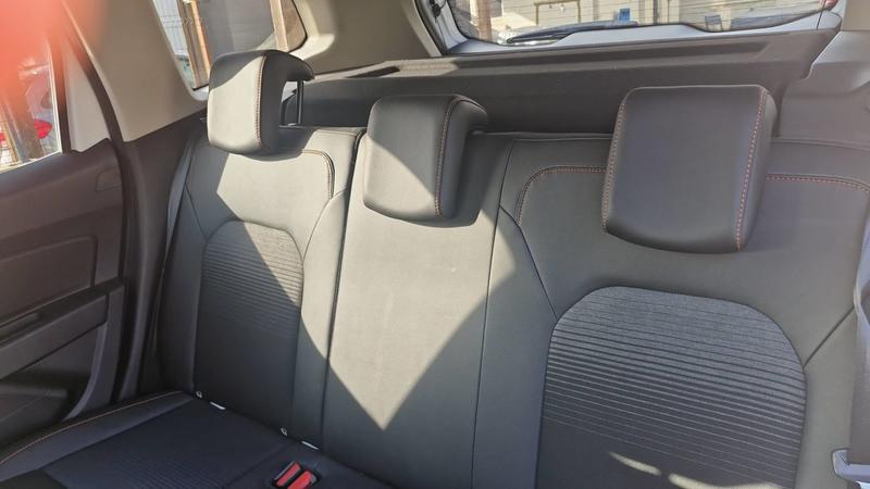 Dacia Duster 1.0 Eco-G 100 Extreme