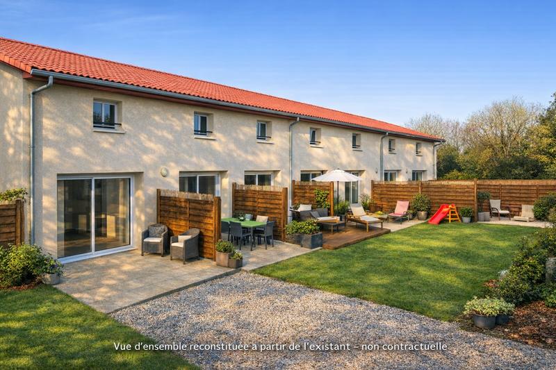 Maison - 376 m² - 15 pièces