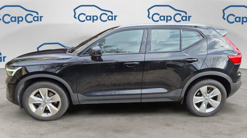 Volvo Xc40 I 2.0 B3 163 Mild-Hybrid Dct7 Start - Automatique
