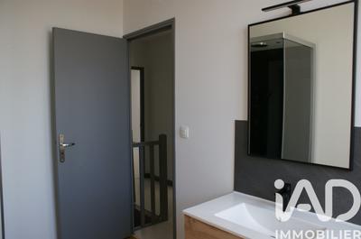 Maison de ville - 92 m² - 4 pièces