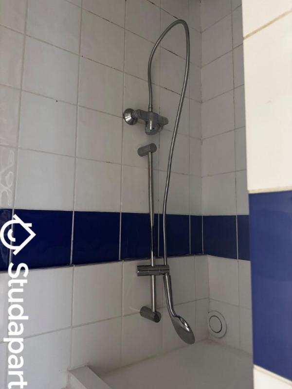 Appartement - 50 m² - 3 pièces