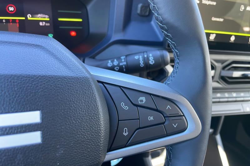 Dacia Duster Eco-G 100 4x2 Expression