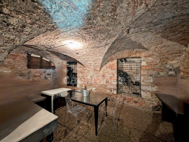 Appartement bourgeois - 161 m² - 5 pièces