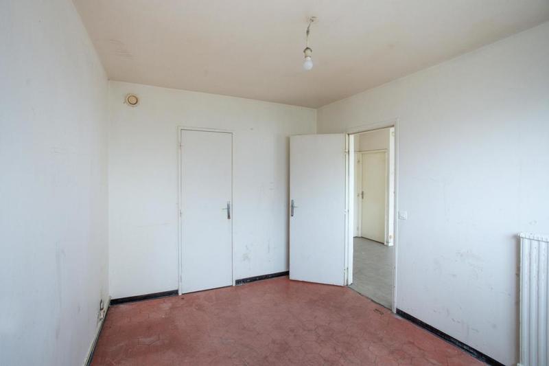 Studio - 31 m² - 1 pièce