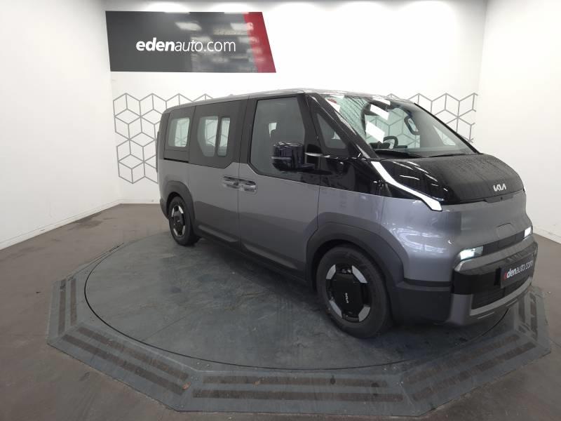 Kia Pv5 Passenger Batterie l Plus Business