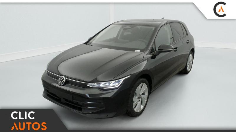 Volkswagen Golf 8 1.5 Etsi Evo2 150 Dsg7 Life Plus