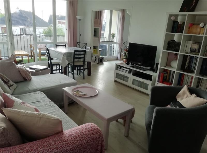 Appartement - 102 m² - 5 pièces