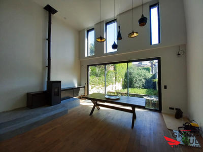 Maison - 187 m² - 5 pièces