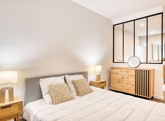 Appartement - 111 m² - 4 pièces