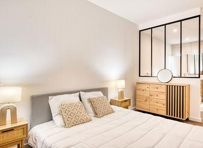 Appartement - 111 m² - 4 pièces