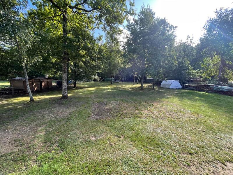 Maison - 42 m² - 3 pièces