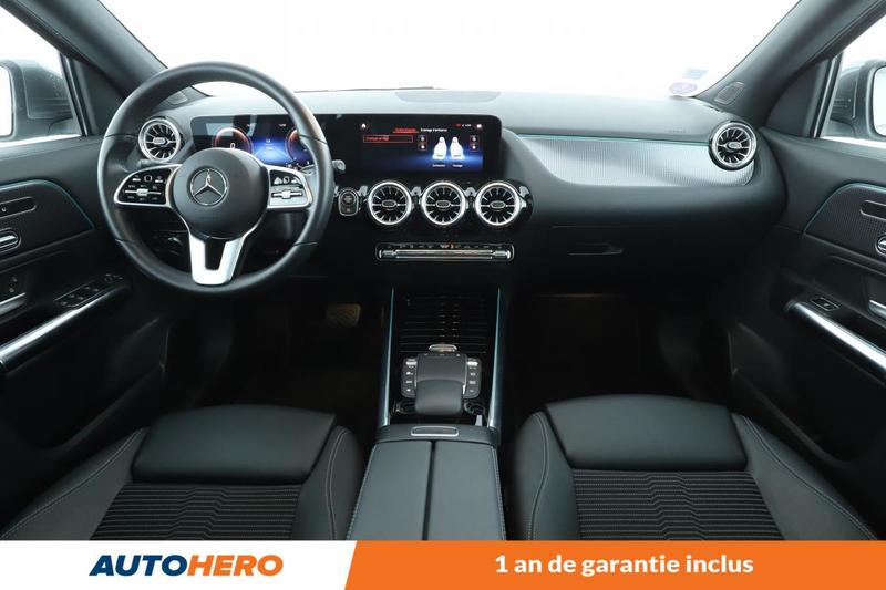 Mercedes Gla 200 Progressive Line 7g-Dct 163 ch