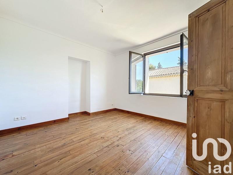 Maison - 211 m² - 7 pièces