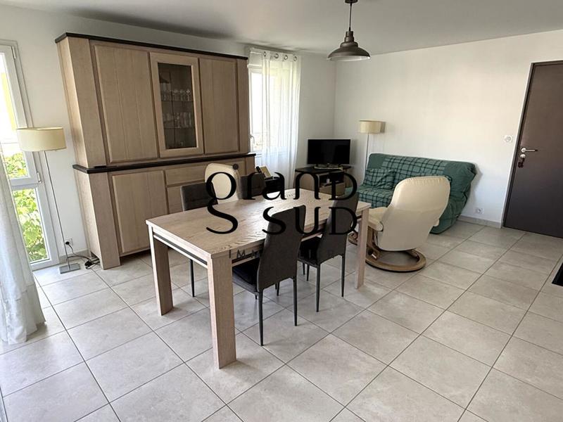 Appartement - 67 m² - 3 pièces