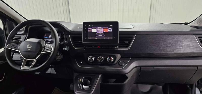 Renault Trafic Blue dCi 170 auto Grand Techno L2 8 Pl