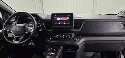 Renault Trafic Blue dCi 170 auto Grand Techno L2 8 Pl