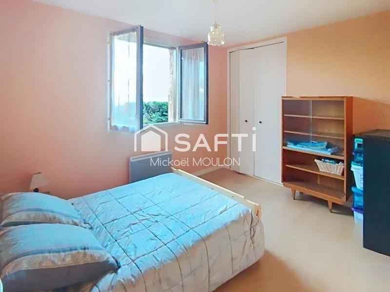 Maison - 180 m² - 5 pièces