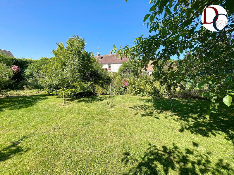 Maison - 183 m² - 7 pièces