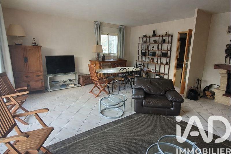 Maison - 114 m² - 4 pièces