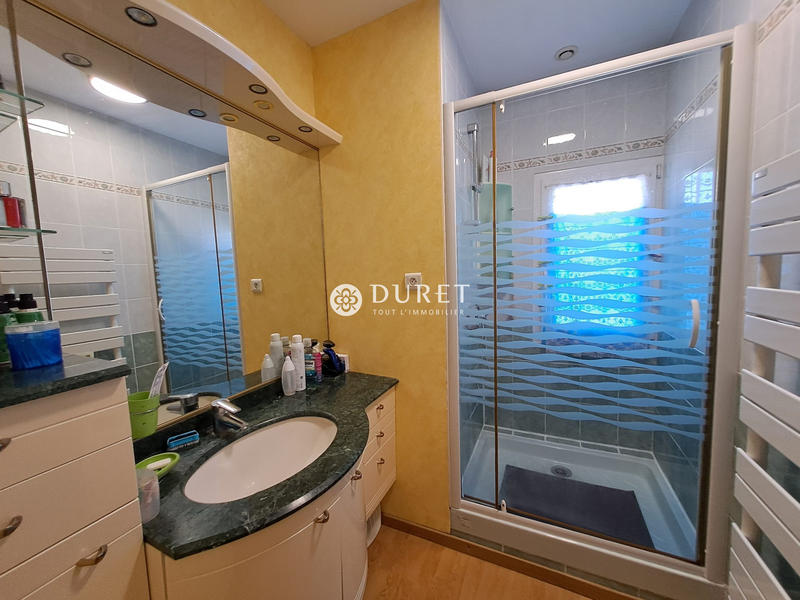 Maison - 152 m² - 6 pièces