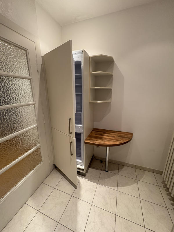 Appartement - 58 m² - 2 pièces