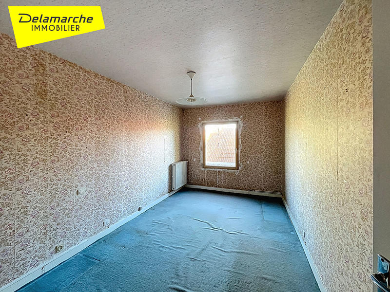 Maison - 173 m² - 8 pièces