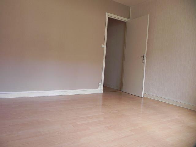 Appartement - 120 m² - 5 pièces