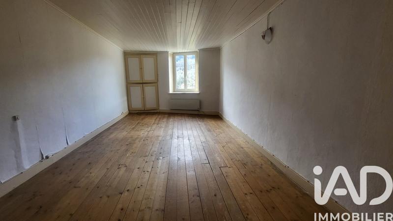 Maison de village - 130 m² - 4 pièces