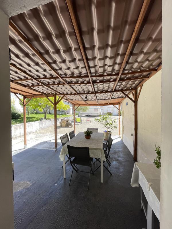 Maison - 152 m² - 5 pièces