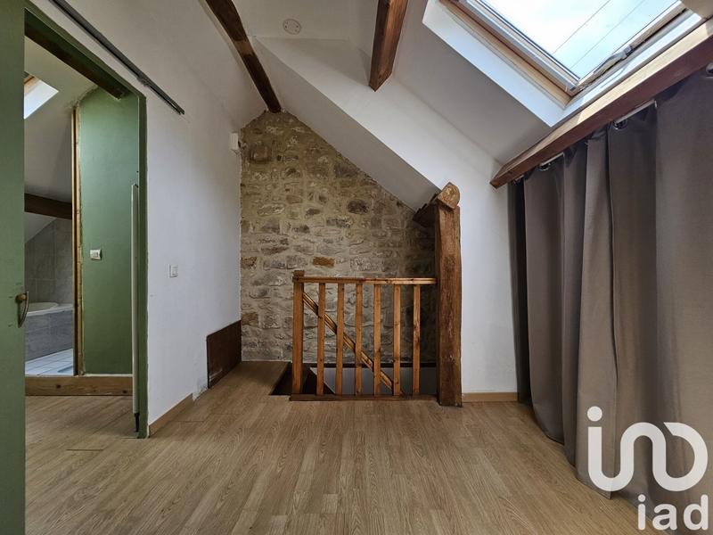Maison de village - 142 m² - 4 pièces