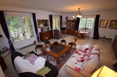 Maison - 153 m² - 4 pièces