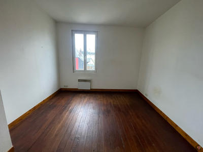 Maison - 45 m² - 3 pièces