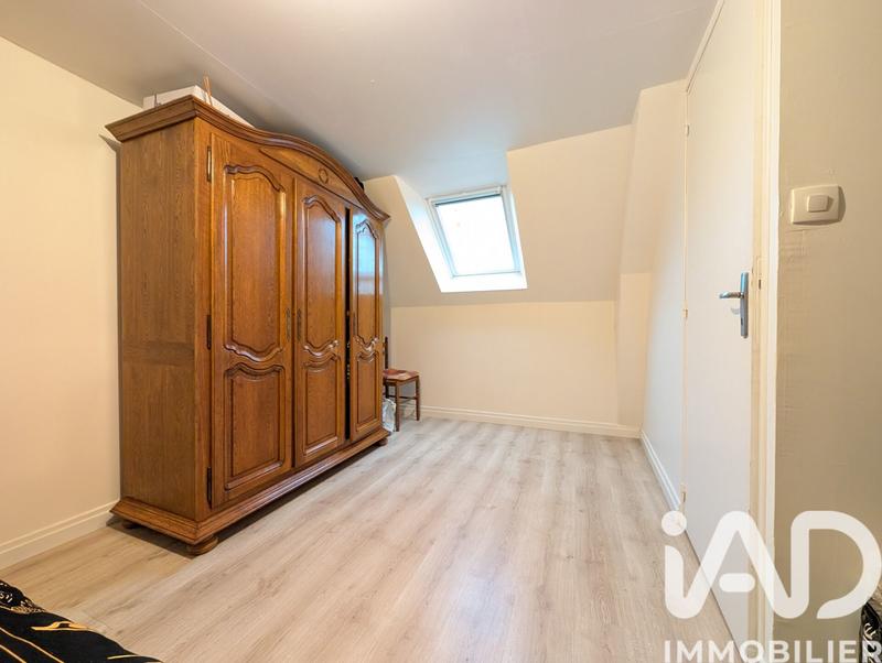 Maison - 81 m² - 4 pièces