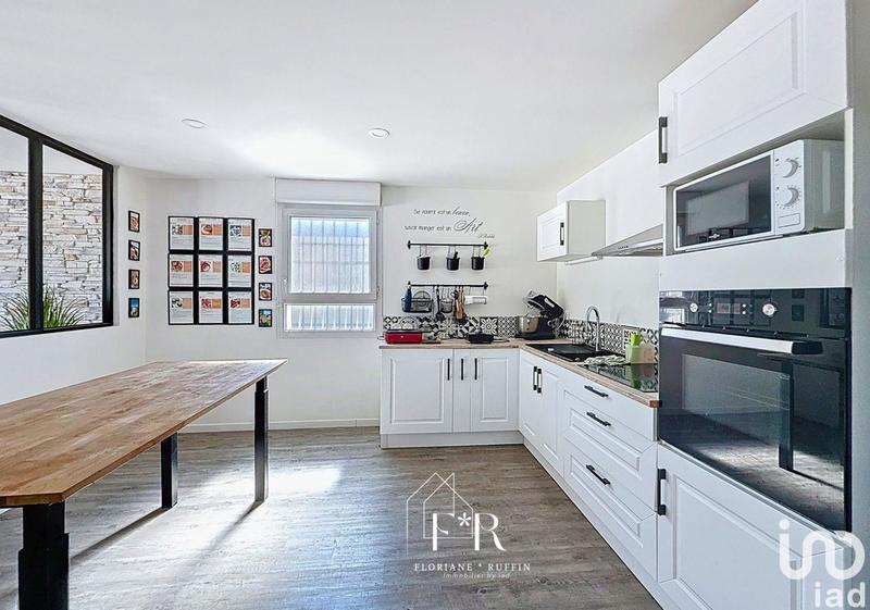 Local commercial - 154 m²